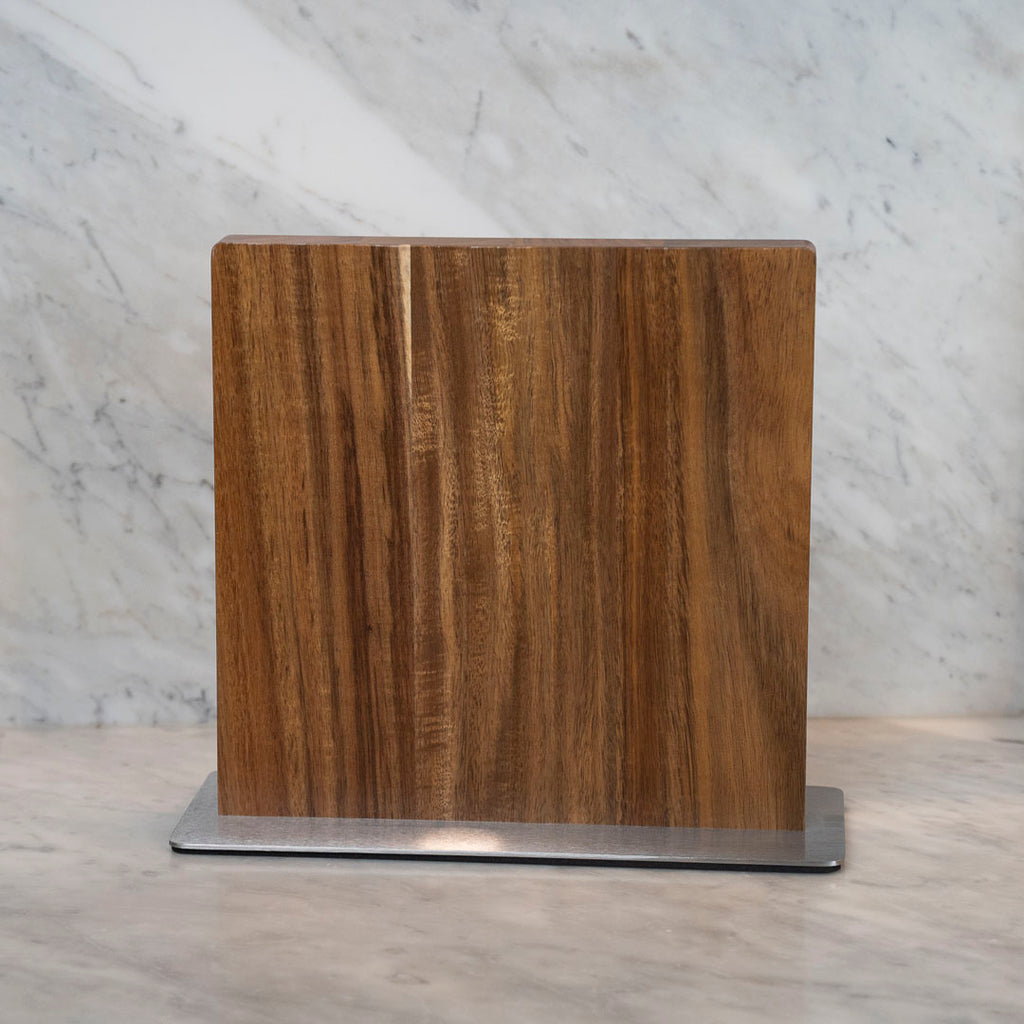 PRESTIGE ARMORY KNIFE BLOCK