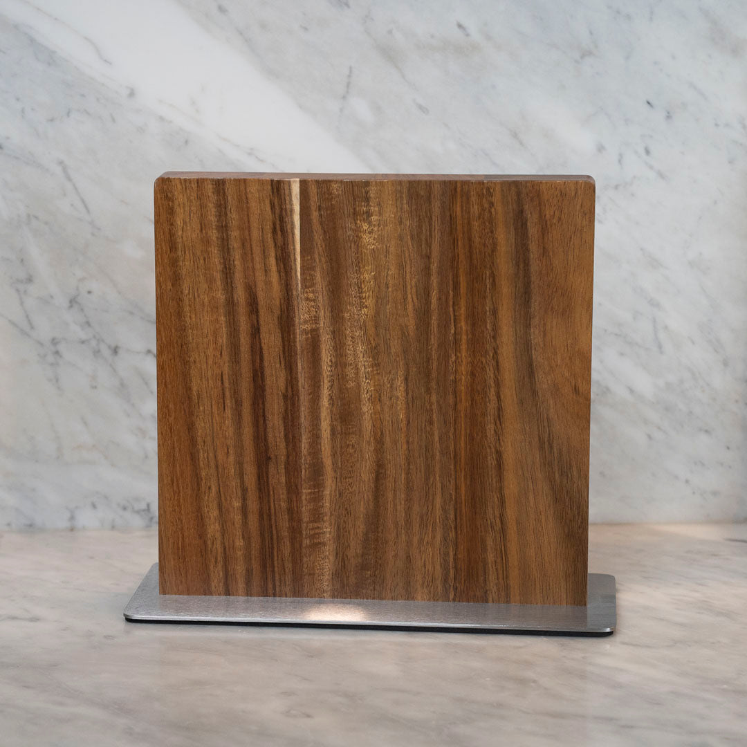 PRESTIGE ARMORY KNIFE BLOCK