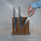 PRESTIGE ARMORY KNIFE BLOCK