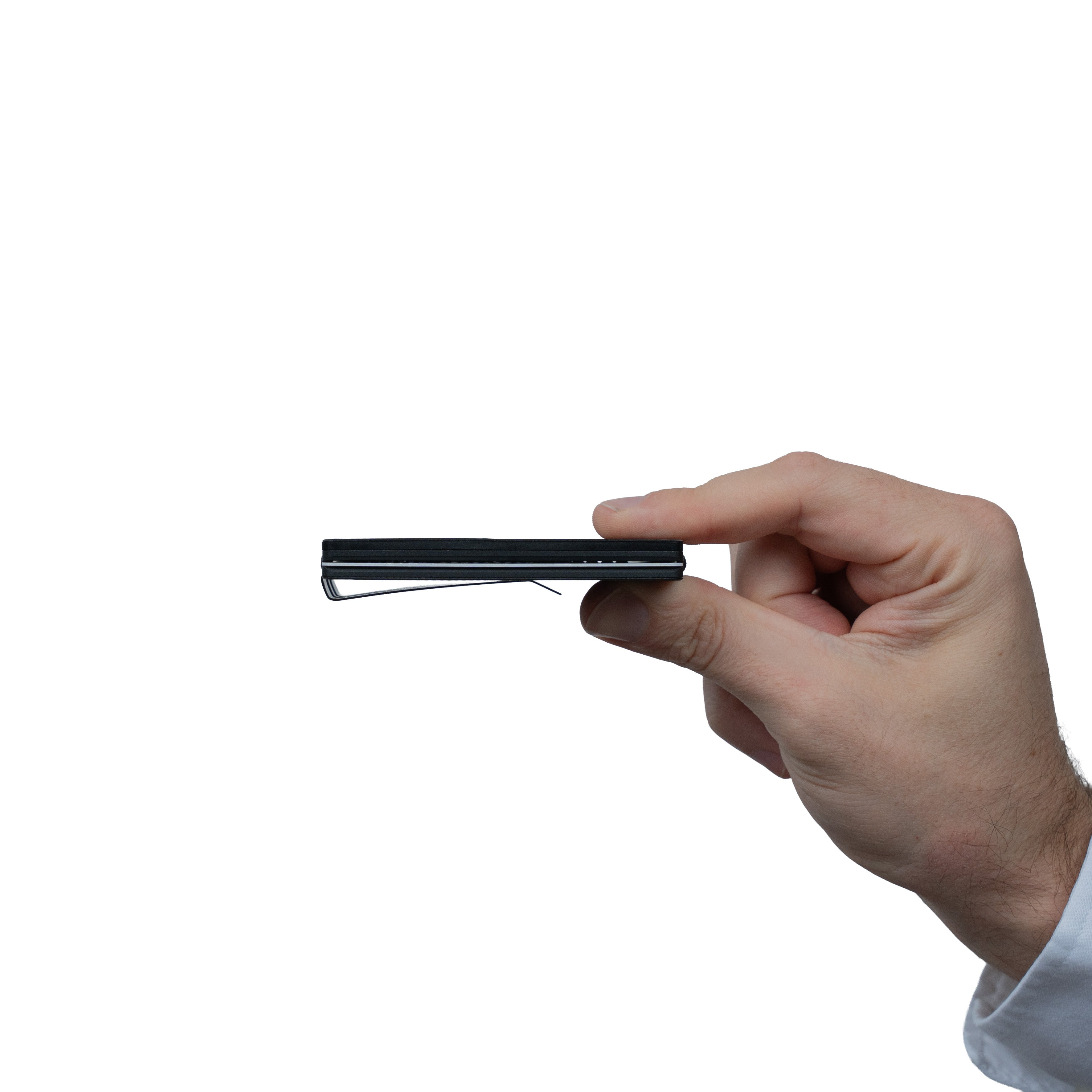 PRESTIGE WALLET PRO™