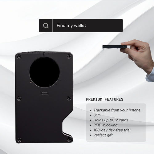 PRESTIGE WALLET PRO™