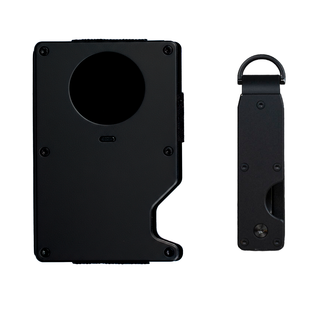 PRESTIGE WALLET PRO™