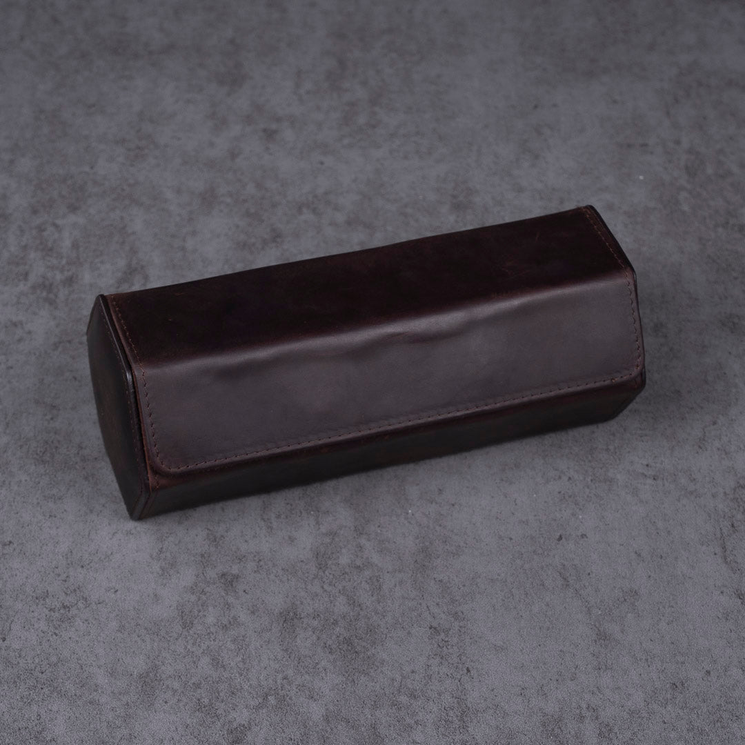 MAHOGANY RESERVE CHRONO CASE