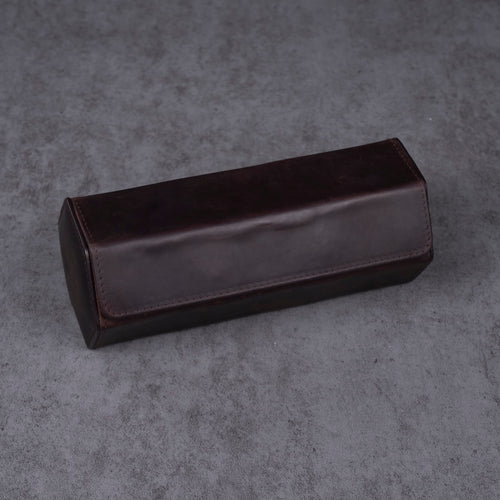 MAHOGANY RESERVE CHRONO CASE