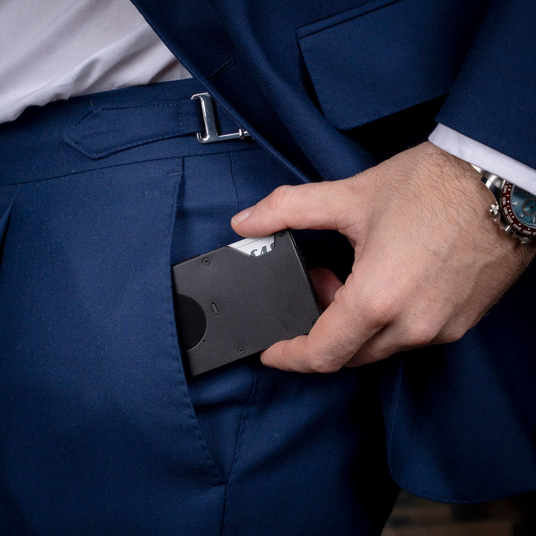 PRESTIGE WALLET PRO™